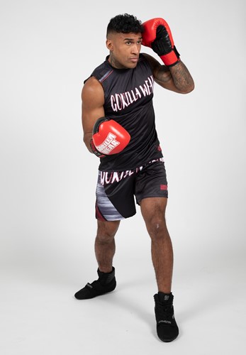 Gorilla Wear Clayton Tank Top - model