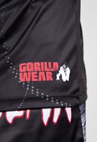 Gorilla Wear Clayton Tank Top - logo