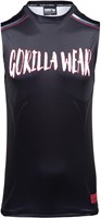 Gorilla Wear Clayton Tank Top - voorkant