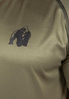 performance-t-shirt-army-green