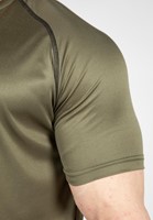 performance-t-shirt-army-green