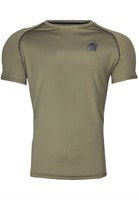 performance-t-shirt-army-green