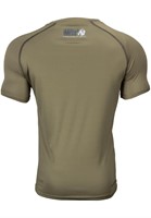 performance-t-shirt-army-green