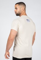 Gorilla Wear Classic T-Shirt - Beige-3