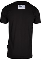 Gorilla Wear Classic T-shirt - Zwart