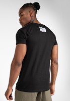Gorilla Wear Classic T-shirt - Zwart-2