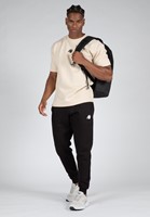 Gorilla Wear Dayton T-shirt - Beige-2