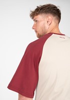 90568125-Logan-oversized-t-shirt-beige-red-6
