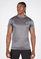 Gorilla Wear Washington T-shirt - Grijs