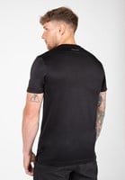 Gorilla Wear Washington T-Shirt - Zwart-2