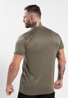 Gorilla Wear Classic Training T-shirt - Legergroen-2