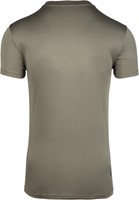 Gorilla Wear Classic Training T-shirt - Legergroen