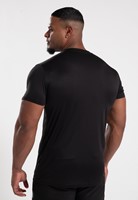 Gorilla Wear Classic Training T-shirt - Zwart-2