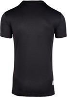 Gorilla Wear Classic Training T-shirt - Zwart