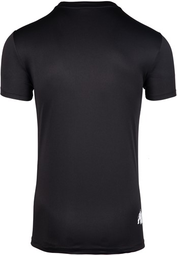 Gorilla Wear Classic Training T-shirt - Zwart