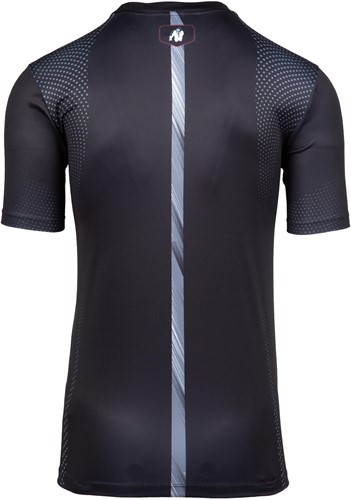 Gorilla Wear Clayton T-shirt - achterkant