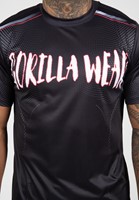 Gorilla Wear Clayton T-shirt - logo