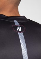 Gorilla Wear Clayton T-shirt - nek