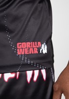 Gorilla Wear Clayton T-shirt - logo