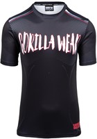 Gorilla Wear Clayton T-shirt - voorkant