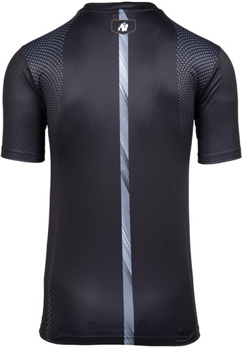 Gorilla Wear Clayton T-shirt - achterkant