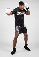 Gorilla Wear Clayton T-shirt - model