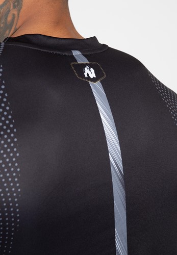 Gorilla Wear Clayton T-shirt - nek