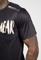Gorilla Wear Clayton T-shirt - arm