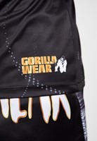 Gorilla Wear Clayton T-shirt - logo