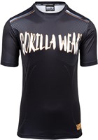 Gorilla Wear Clayton T-shirt - voorkant