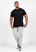 Santa Cruz T-shirt - model