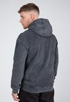 Gorilla Wear Crowley Oversized Hoodie - Grijs-2