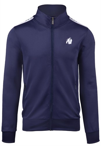 Delaware Track Jacket