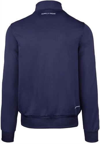 Delaware Track Jacket