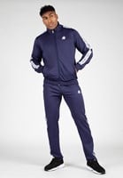 Gorilla Wear Delaware Trainingsjas - Marineblauw-3