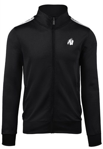 Track Jacket