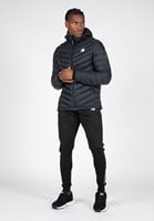 osborn-puffer-jacket-black-model2