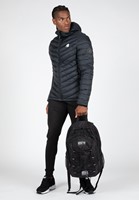 osborn-puffer-jacket-black-model4