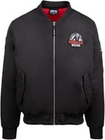 Gorilla Wear Covington Bomber 10