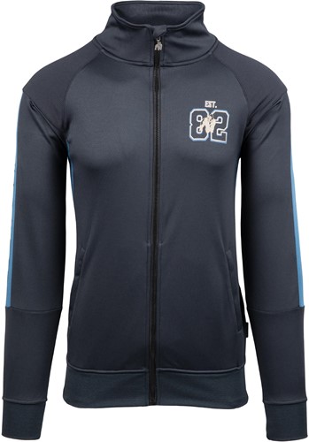Devon Trainingsjas - front