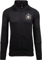 Devon Trainingsjas - front