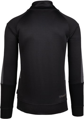 Devon Trainingsjas - back