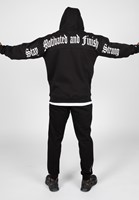Gorilla Wear Utah Vest - Zwart-2