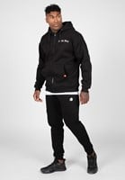 Gorilla Wear Utah Vest - Zwart-3