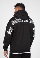 Utah Vest - achterkant