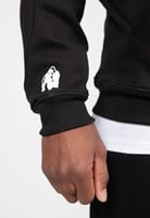 Utah Vest - mouwen