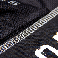 GW Functional Mesh Jogger Close Up