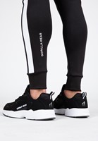 Gorilla Wear Riverside Trainingsbroek - Zwart-3