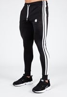 Gorilla Wear Riverside Trainingsbroek - Zwart