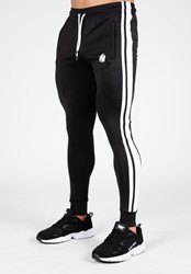 Gorilla Wear Riverside Trainingsbroek - Zwart